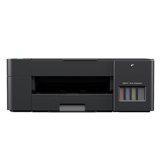 Brother DCP-T420W All-in One Ink Tank Refill System Printer with WiFi