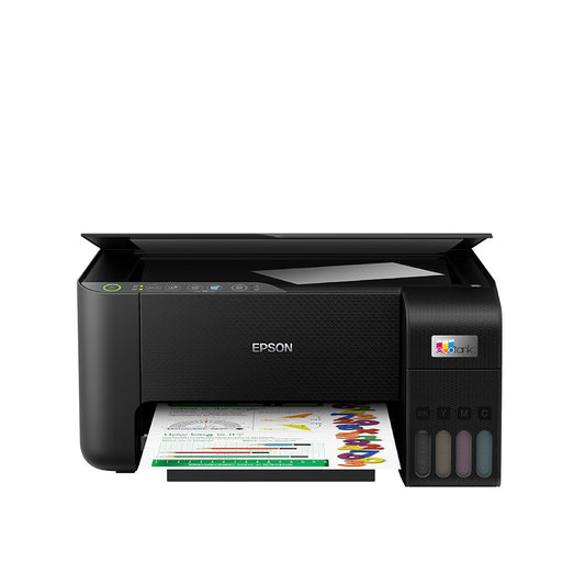 Epson EcoTank L3250 A4 Wi-Fi All-in-One Ink Tank Printer Ink